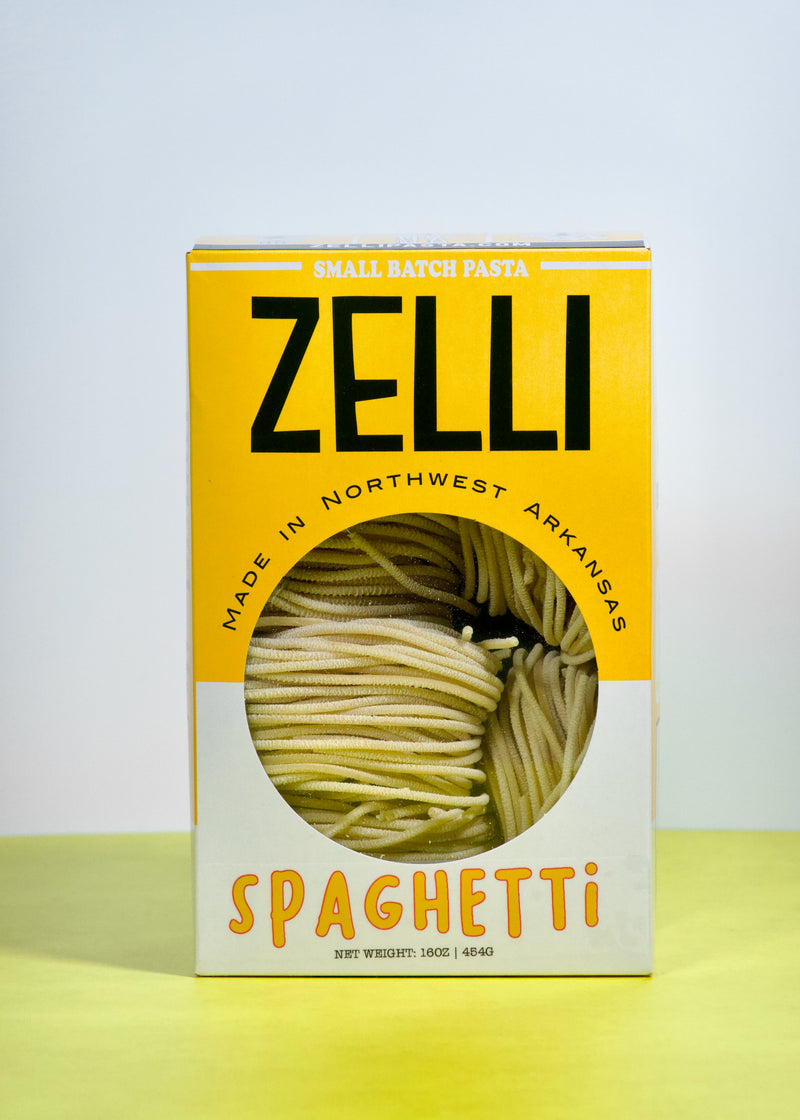 Spaghetti