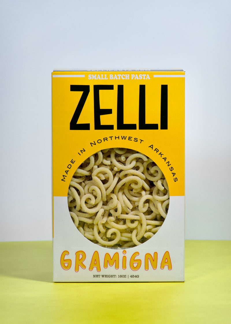 Gramigna