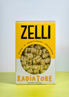Radiatore