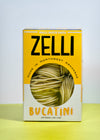 Bucatini