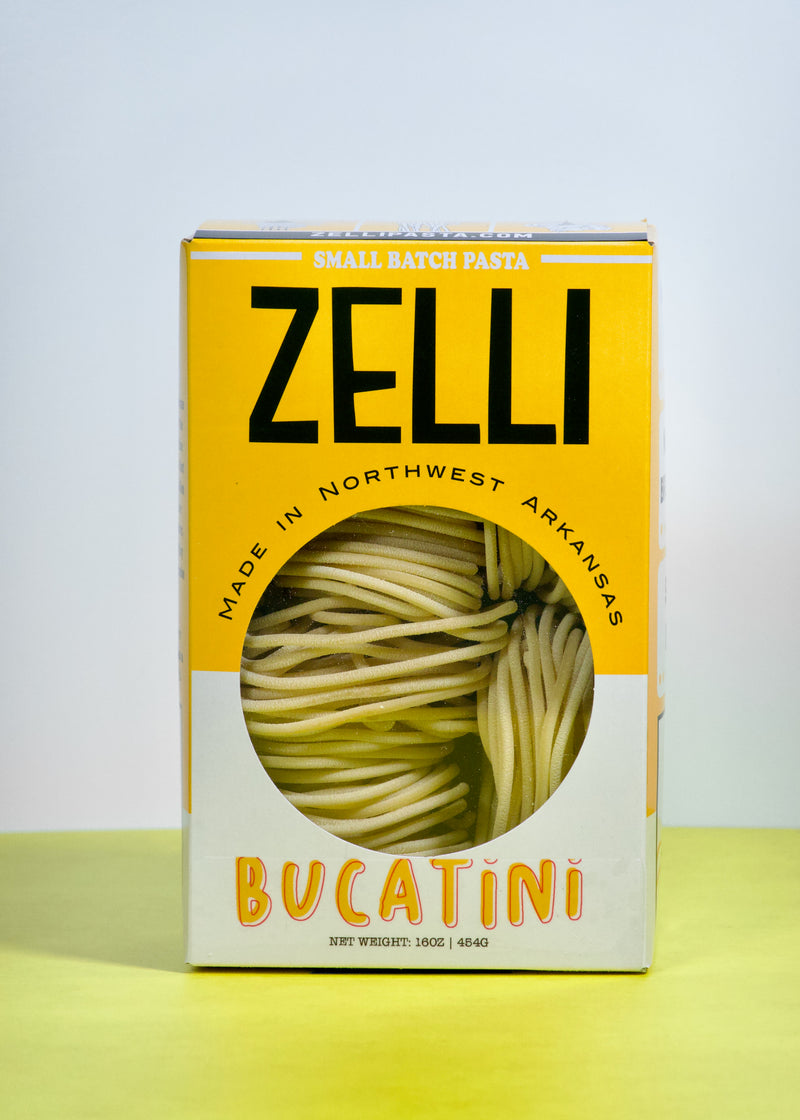 Bucatini