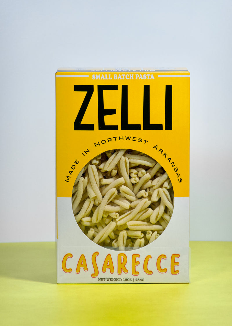 Casarecce
