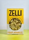 Soup Noodles