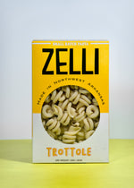 Trottole