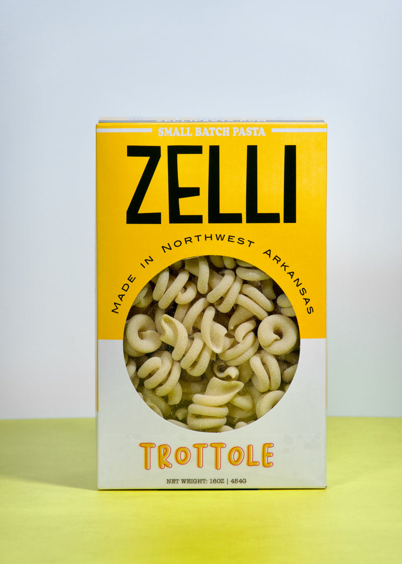 Trottole