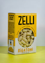Rigatoni