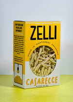 Casarecce