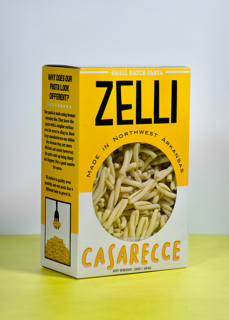 Casarecce