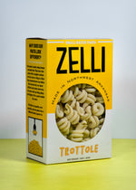 Trottole