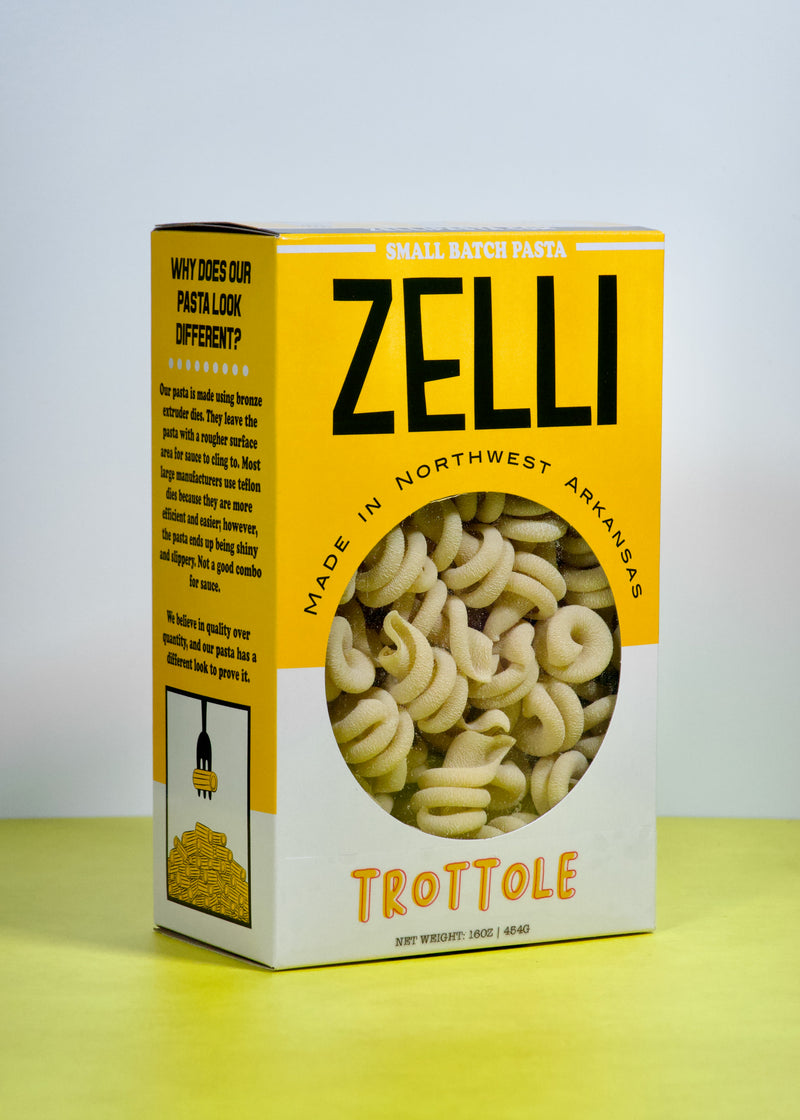 Trottole