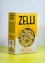 Fusilli