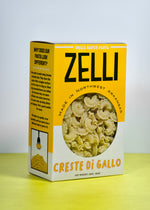 Creste Di Gallo