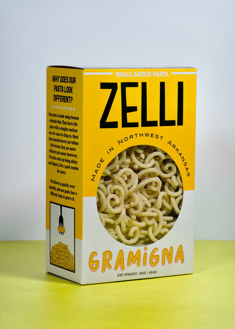 Gramigna