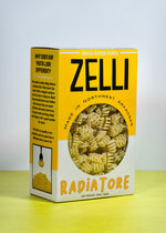 Radiatore