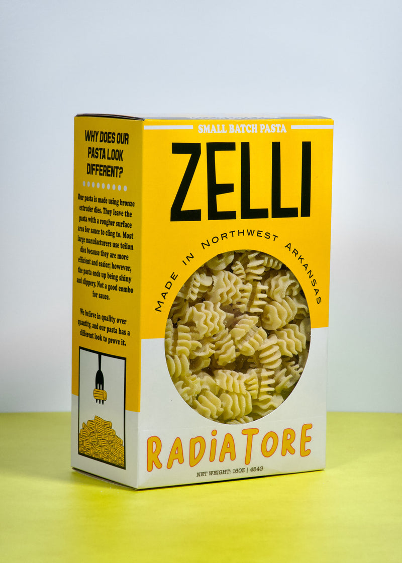 Radiatore