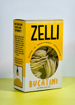 Bucatini