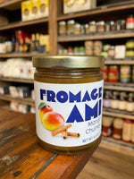 Fromage Ami Mango Chutney