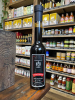 "Nero" PGI Pedroni Balsamic Vinegar Tradizionale 250ml