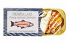 Fangst Faroe Islands Flash Grilled Salmon