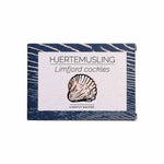 Fangst Hjertemusling – Limfjord Cockles in Cold Pressed Rapeseed Oil