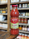 Mutti Puree Passata Tomato, 24.5 OZ
