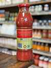 Mutti Puree Passata Tomato, 24.5 OZ