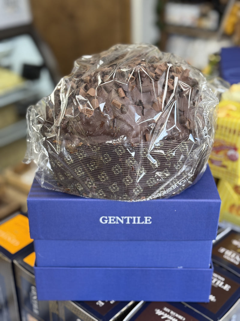 Gentile Panettone