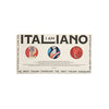 Italian Iconic Art 3 bars Gift Box, 150g