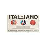 Italian Iconic Art 3 bars Gift Box, 150g