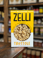 Trottole