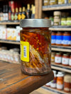 IASA Spicy Anchovies in Olive Oil