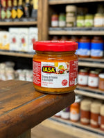 IASA Tuna Spread Spicy w/Anchovy