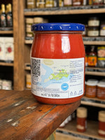 PASSATA DI POMODORINO DI CORBARA