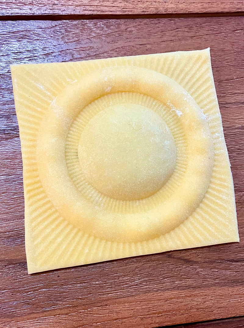 Doppio Ravioli PREORDER - Saturday 10/10