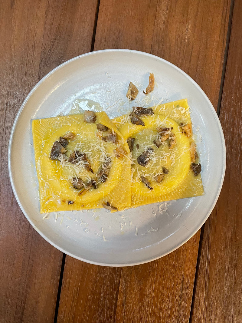 Doppio Ravioli PREORDER - Saturday 10/10