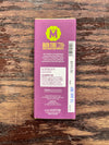 Ben Tre 78% Dark Chocolate Mini (Jack-O'-Lantern), 24g - Marou Chocolate