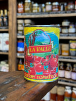 La Valle Cherry Tomatoes 14oz