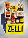 Gift Box - Zelli Pasta + Italian Goods!