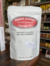 Salted Caramels by Ozark Valley Candy Co. 4oz