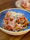 Meatball and Pasta Kit Pre-order MONDAY 12.23.23