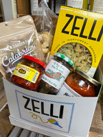Spicy Wrapped Gift