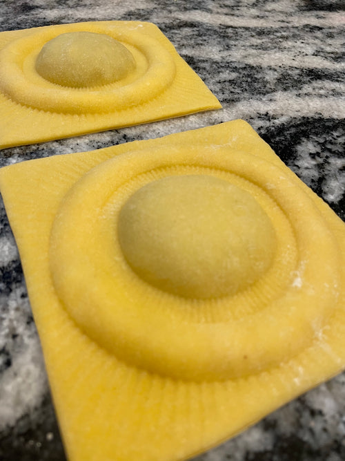 Doppio Ravioli PREORDER - Saturday 10/10