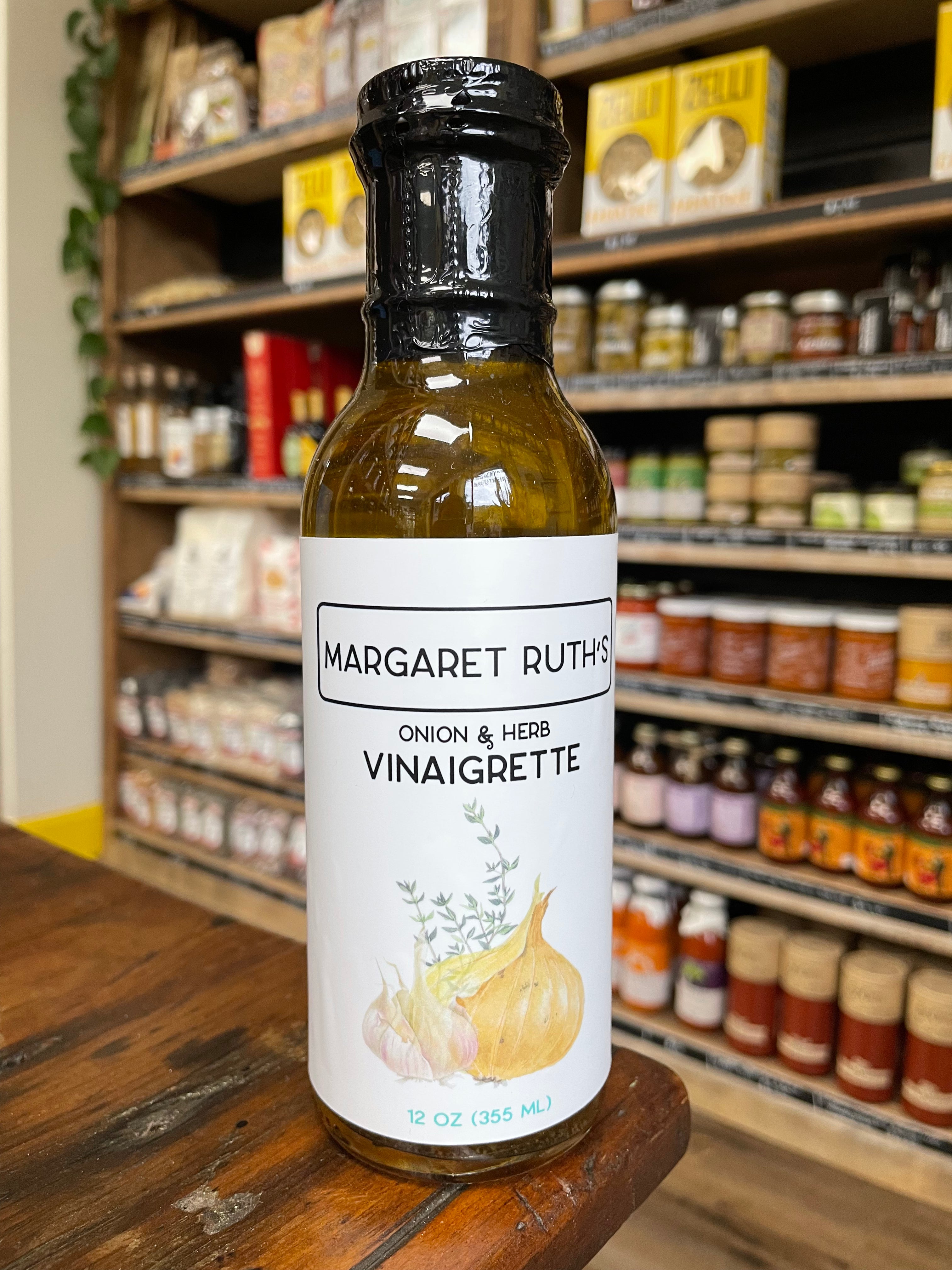 Oils & Vinegars – ZelliPasta