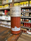 Bio Orto Organic Tomato Basil Sauce 550g