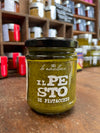 Pistachio Pesto