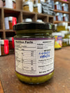 Pistachio Pesto