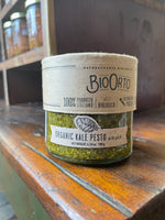 Bio Orto Organic Kale Pesto