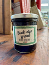 Black Olive Spread By Perche' Ci Credo
