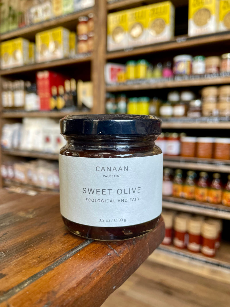Sweet Olive