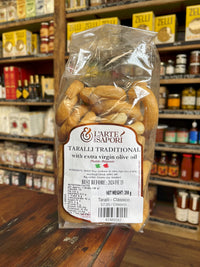Taralli - Classico